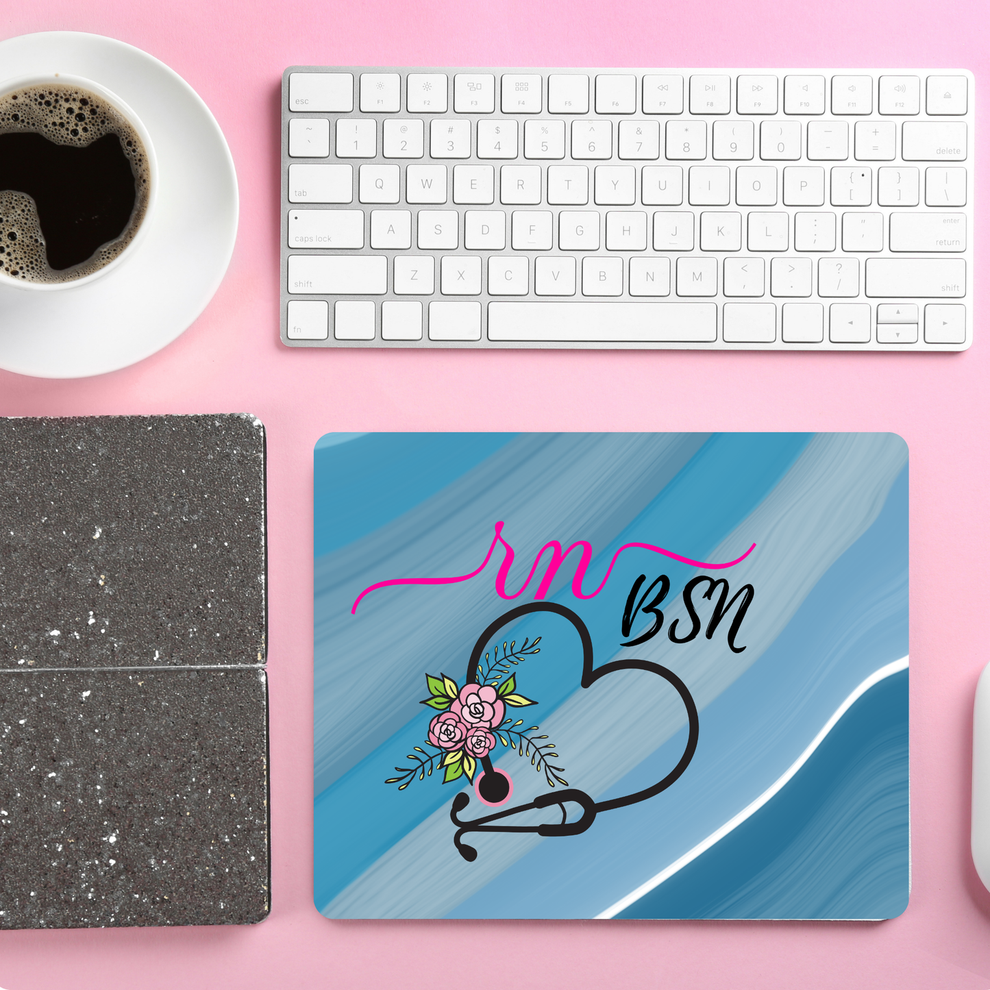 MOUSE PAD NURSE
