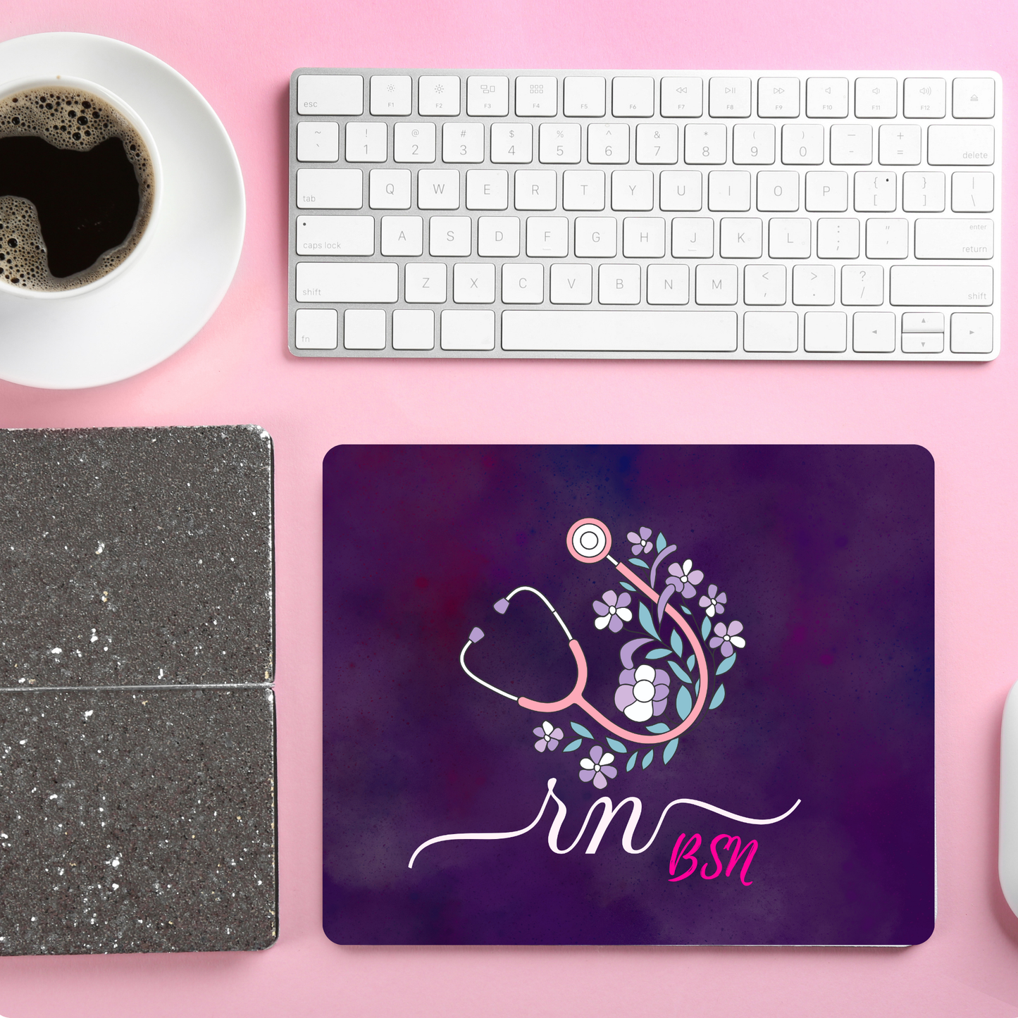 MOUSE PAD NURSE