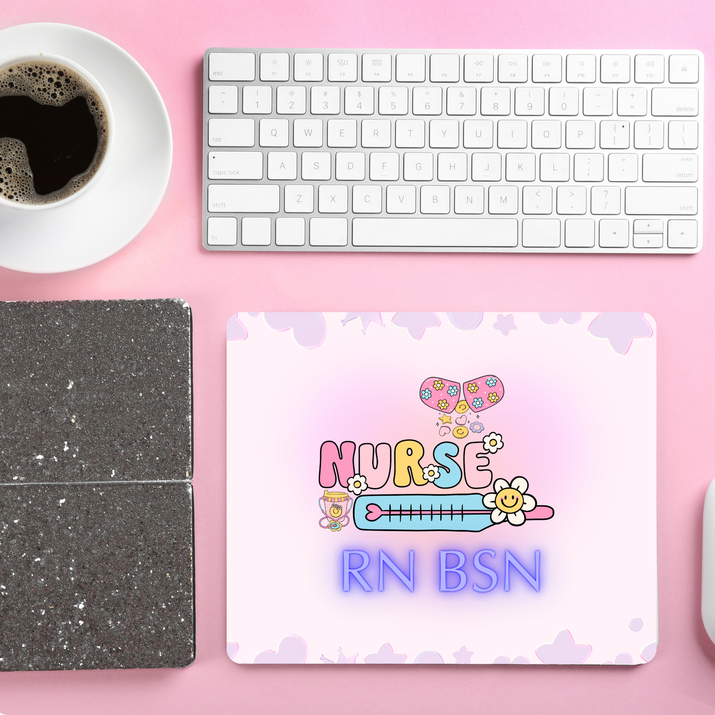 MOUSE PAD NURSE