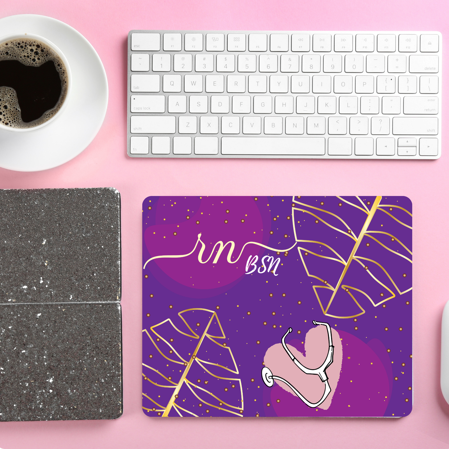 MOUSE PAD NURSE