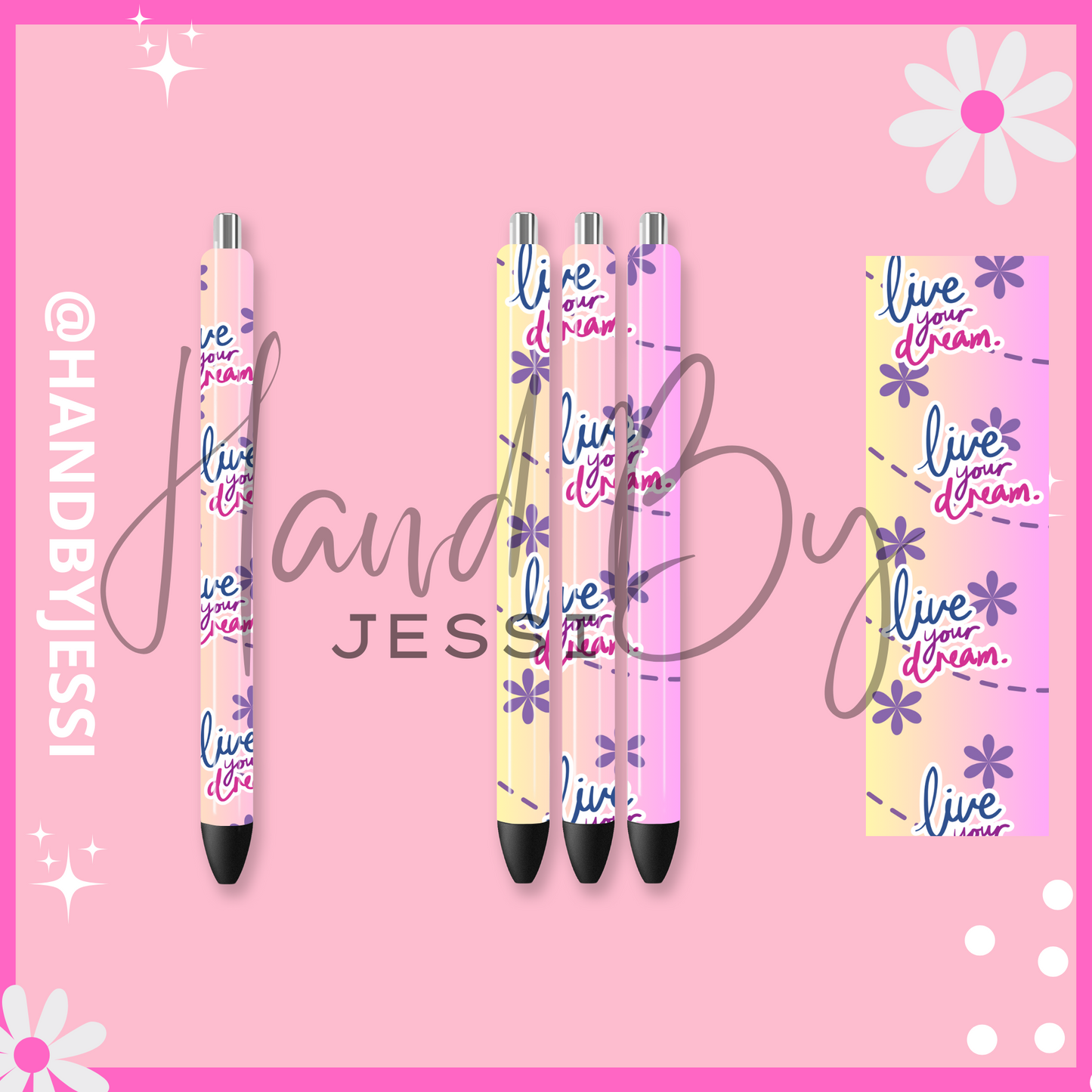 LIVE RESIN PEN