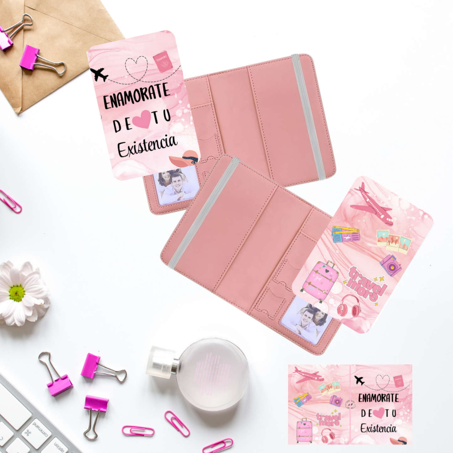 SELF LOVE EXCLUSIVE PACK