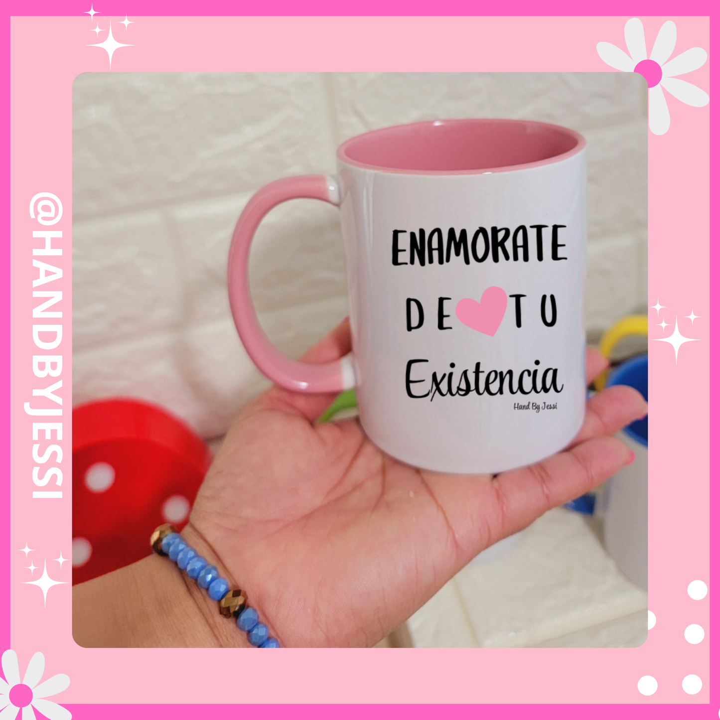 SELF LOVE COFFEE MUG