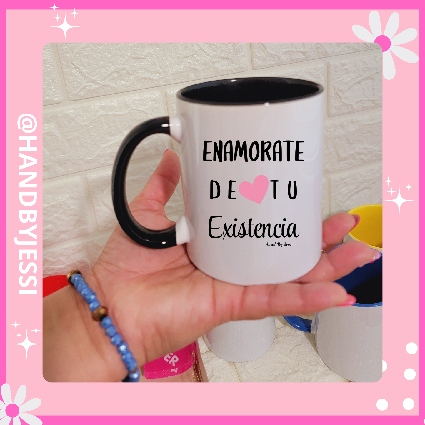 SELF LOVE COFFEE MUG