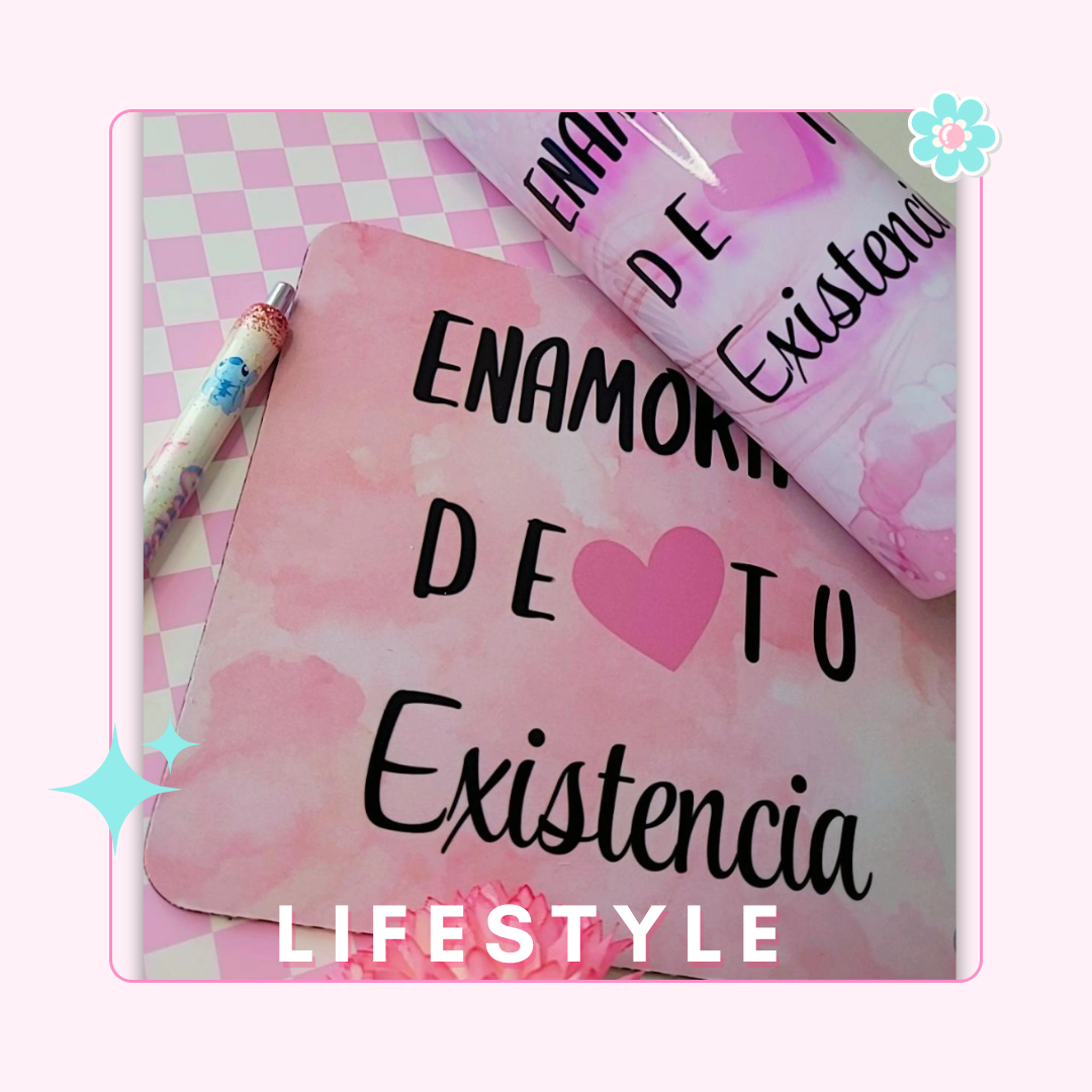 LIFESTYLE & ACCESORIES