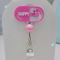 HAPPY PILLS BADGE REEL