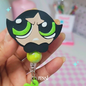 PPG BADGE REELS