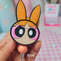 PPG BADGE REELS