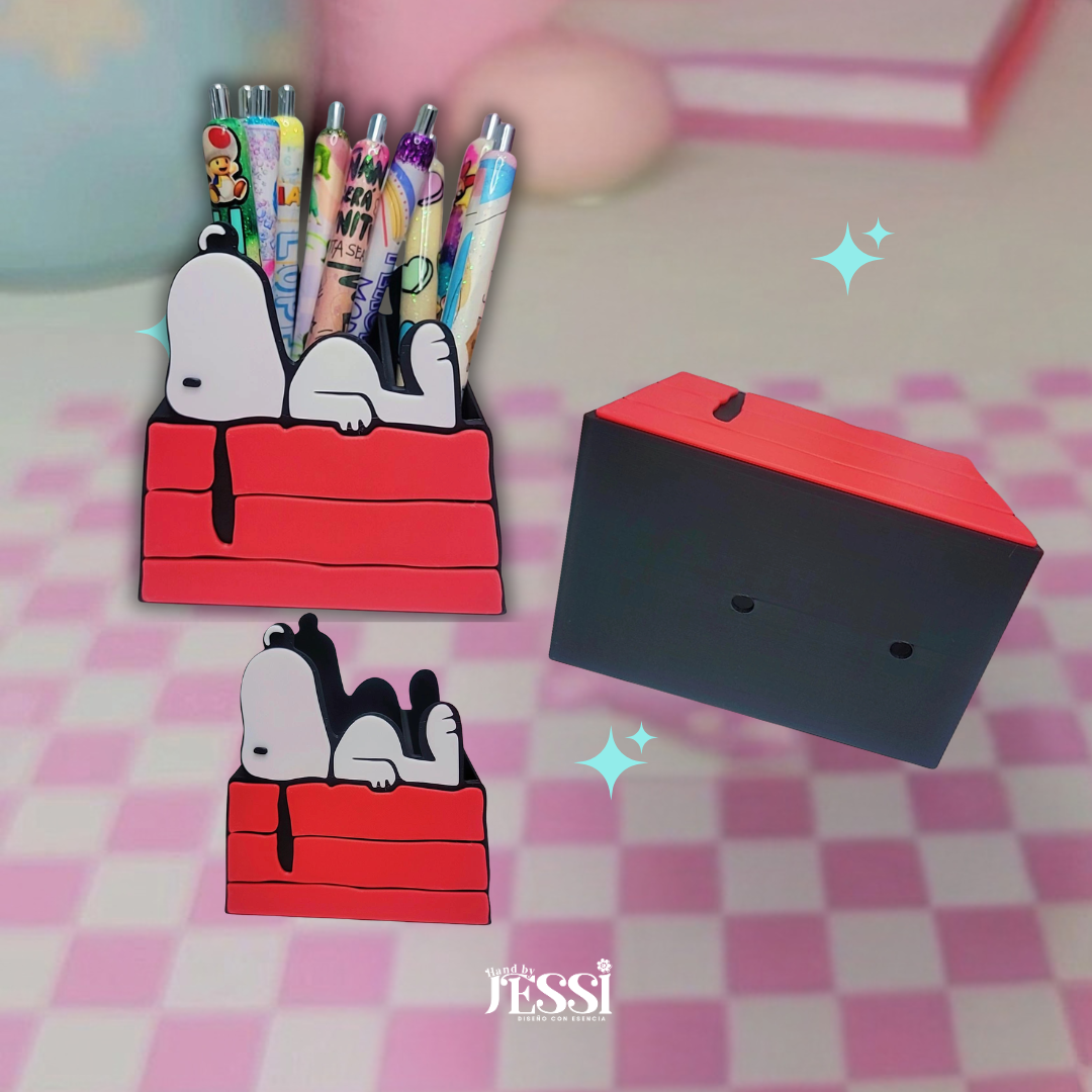 PEN HOLDER