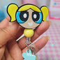 PPG BADGE REELS