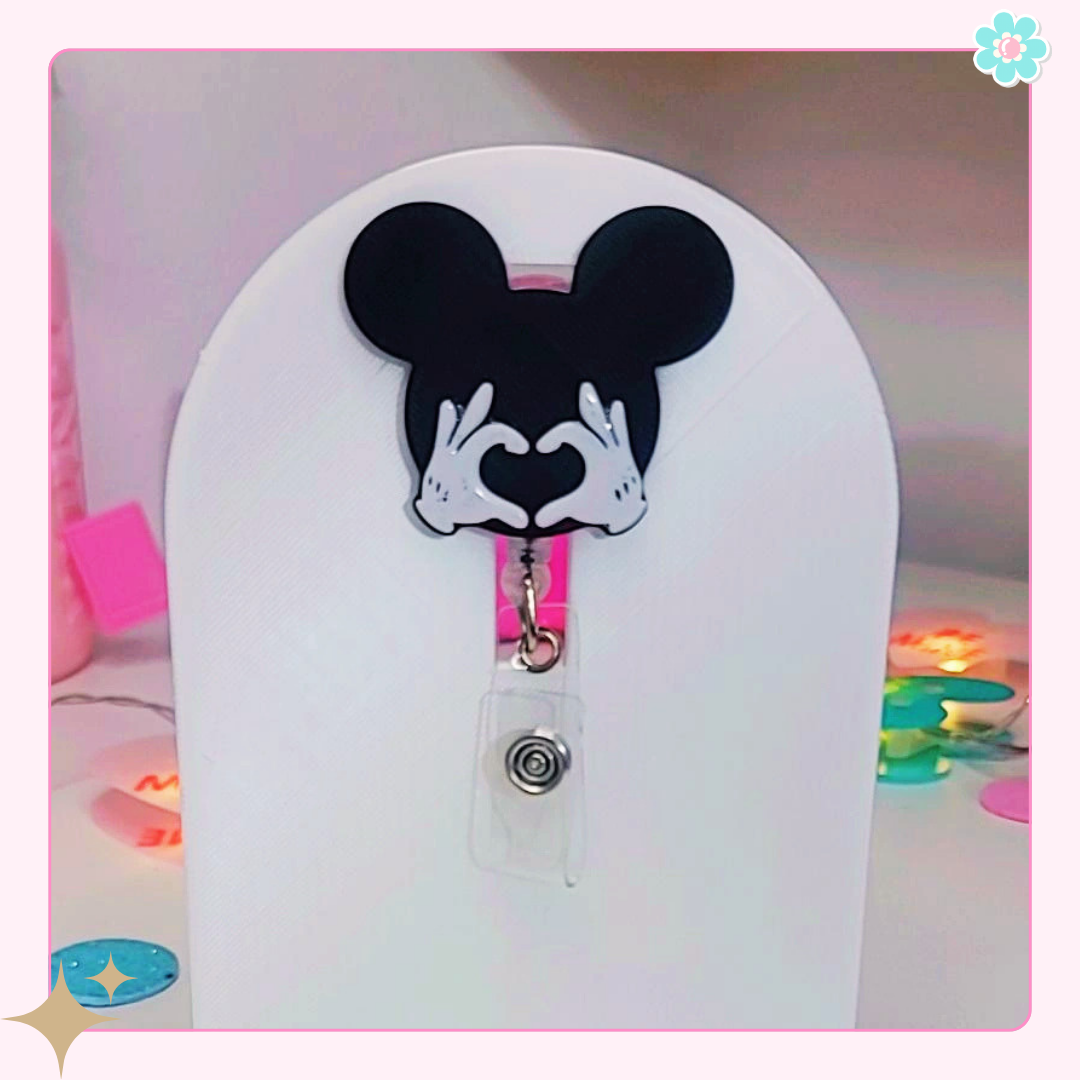Classic Mouse Ears