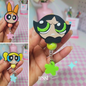 PPG BADGE REELS