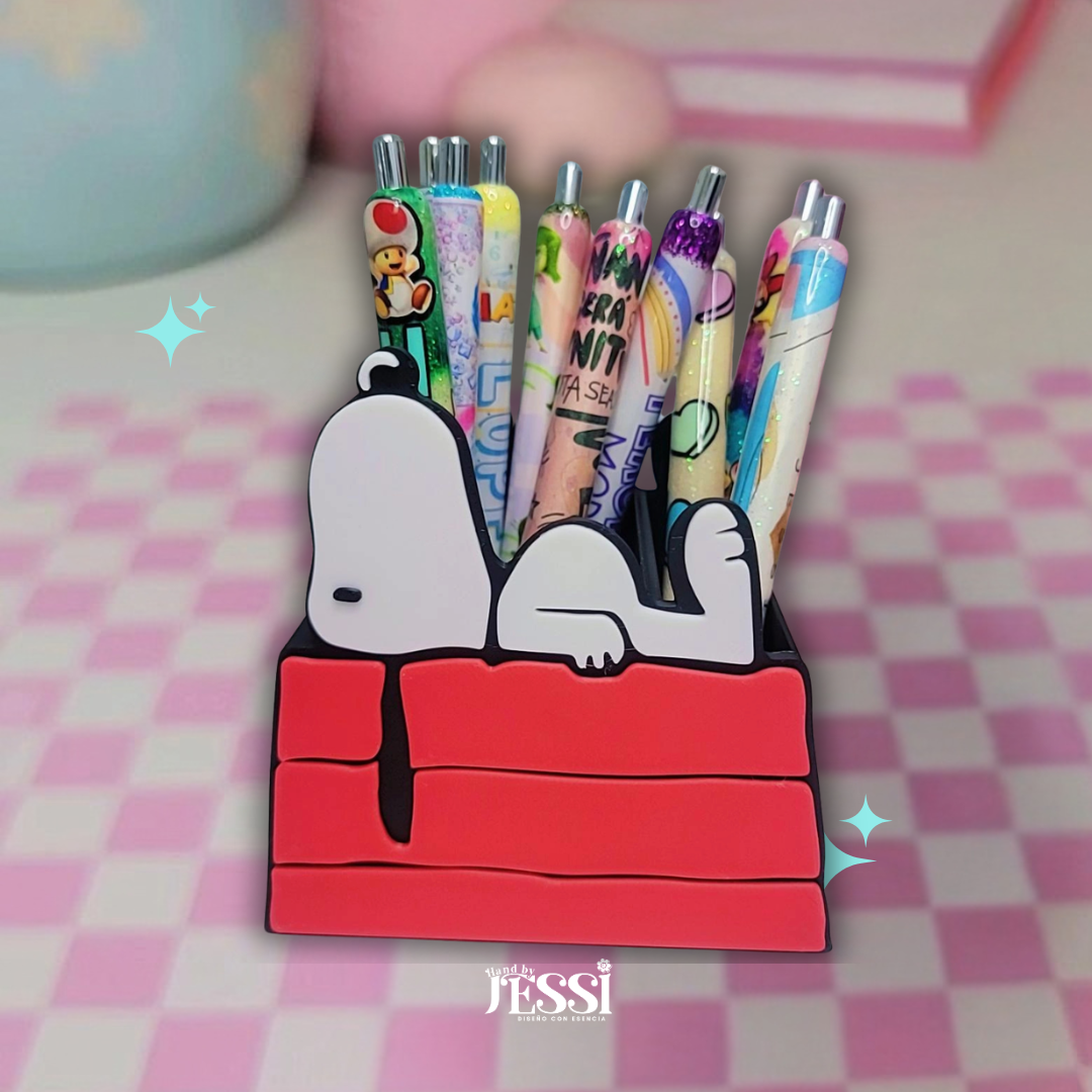 PEN HOLDER