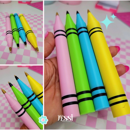BIG CAYON PEN