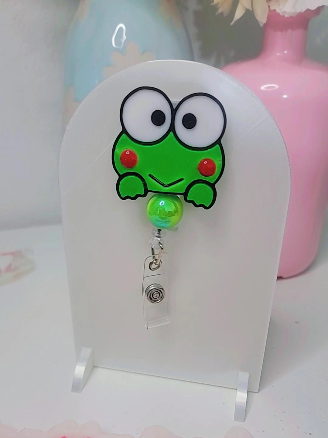 Keroppi