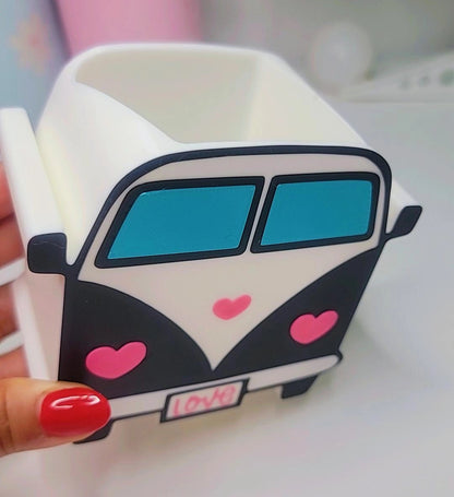 VOLKS EDITION FOAM SOAP HOLDER