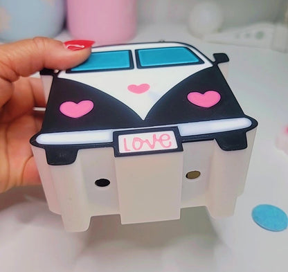 VOLKS EDITION PEN HOLDER