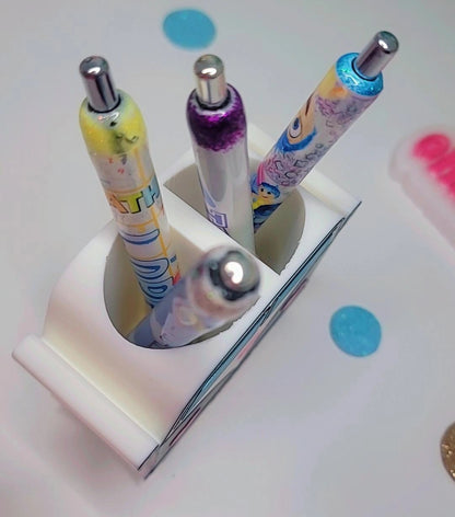 VOLKS EDITION PEN HOLDER