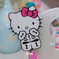 HALLOWEEN KAWAII BADGE REEL