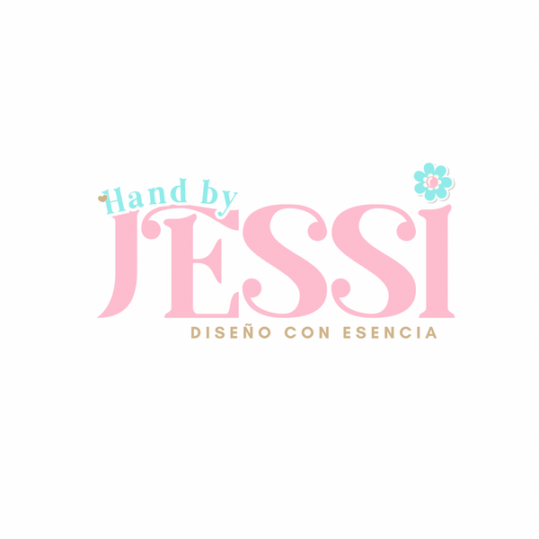 HAND BY JESSI