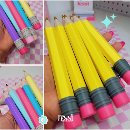 BIG PENCIL PEN