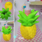 3D PINEAPPLE SOAP HOLDER