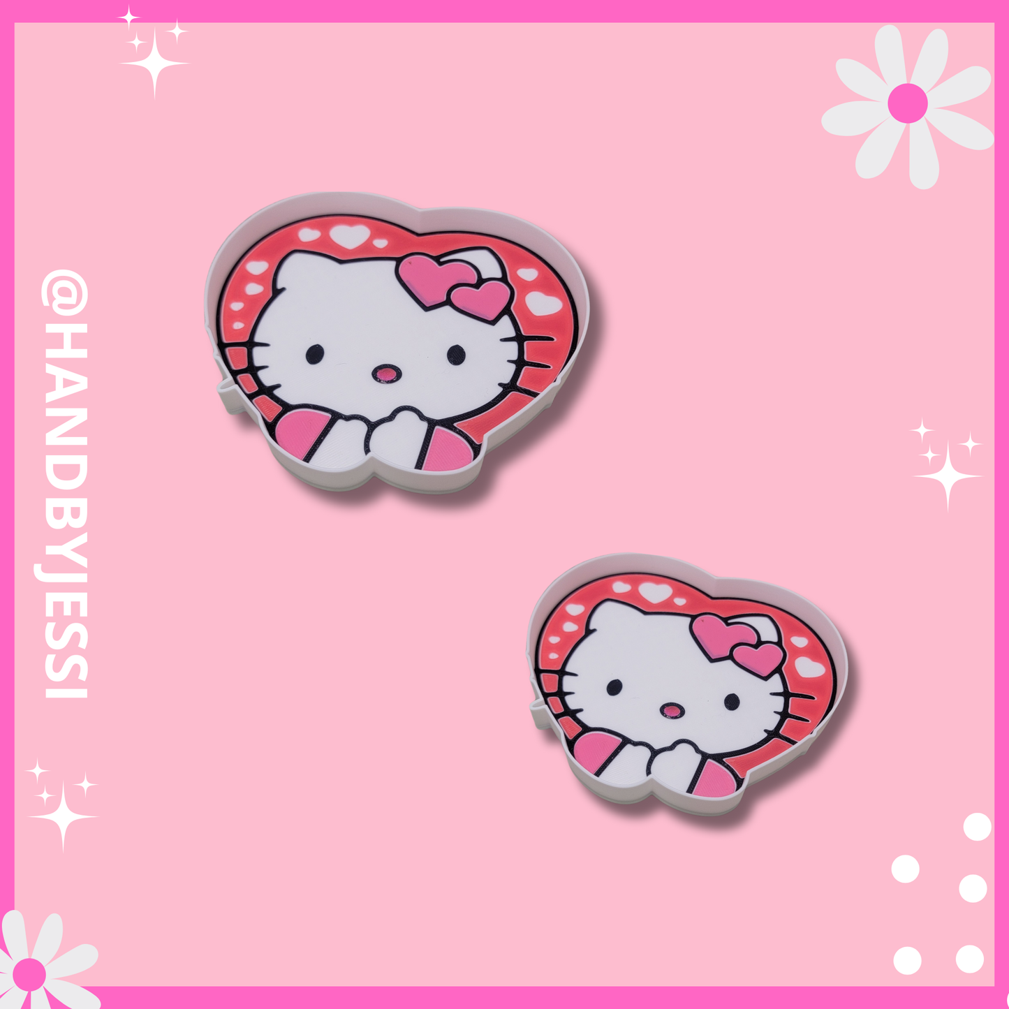 HELLO KITTY TRAY