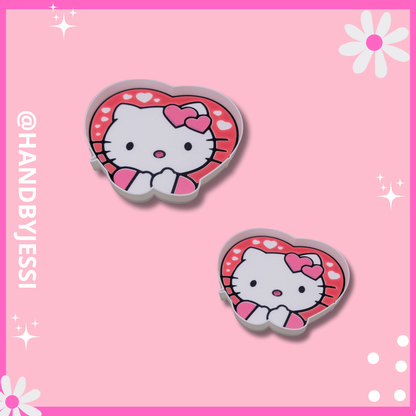 HELLO KITTY TRAY