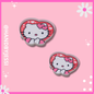 HELLO KITTY TRAY