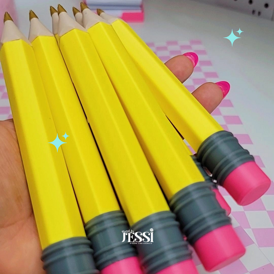 3D BIG PENCIL PEN