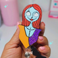 PATCHWORK BADGE REEL